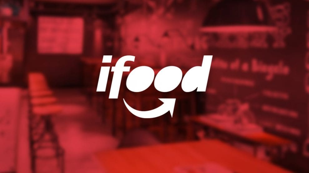 Deeu Fome Delivery