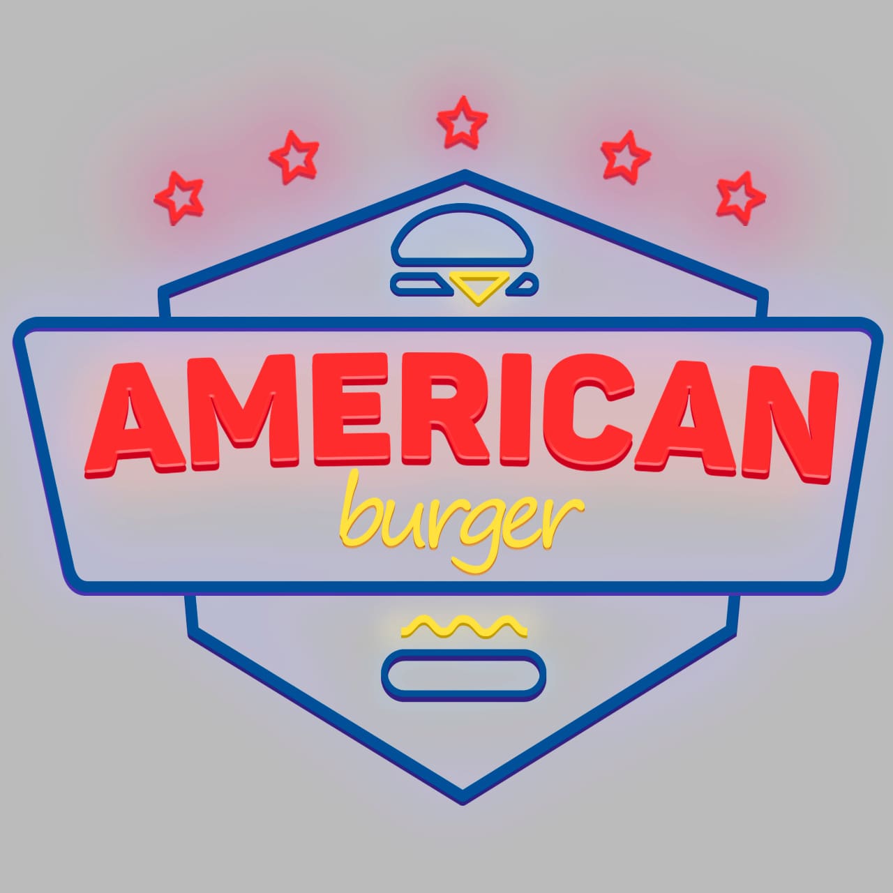 American Burger