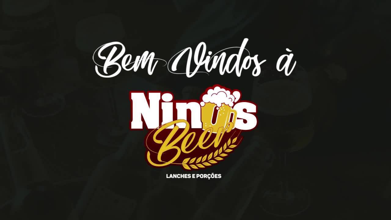 Nino's Beer