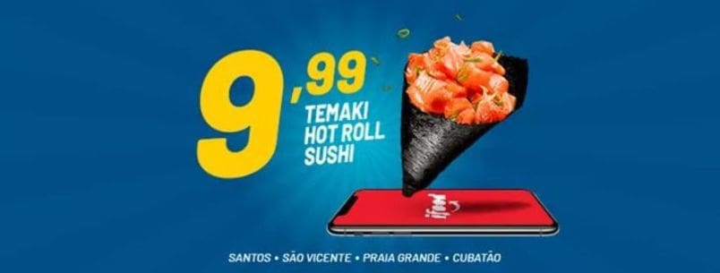 Yasui Temaki Gonzaga
