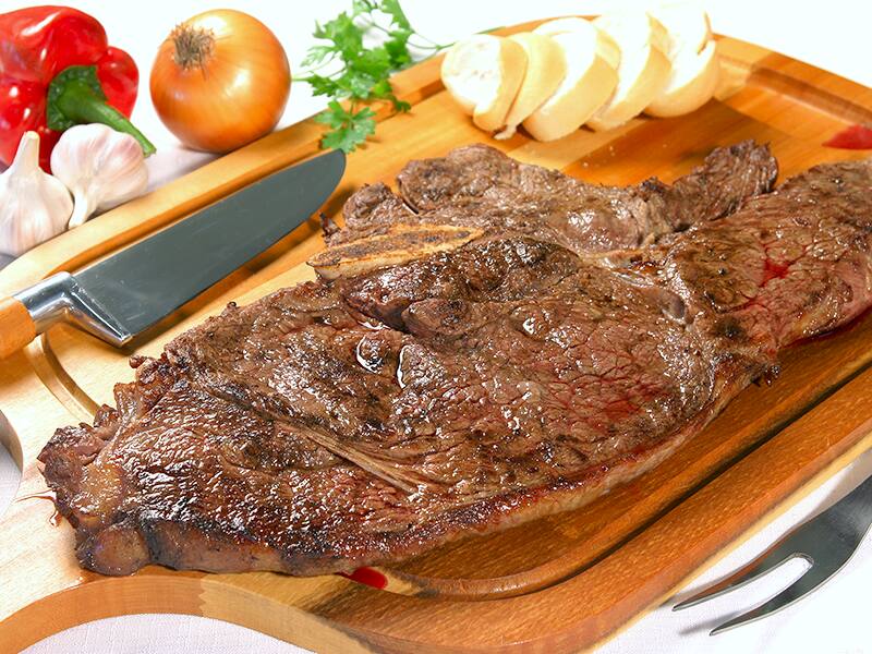 Meu Cantinho Churrascaria