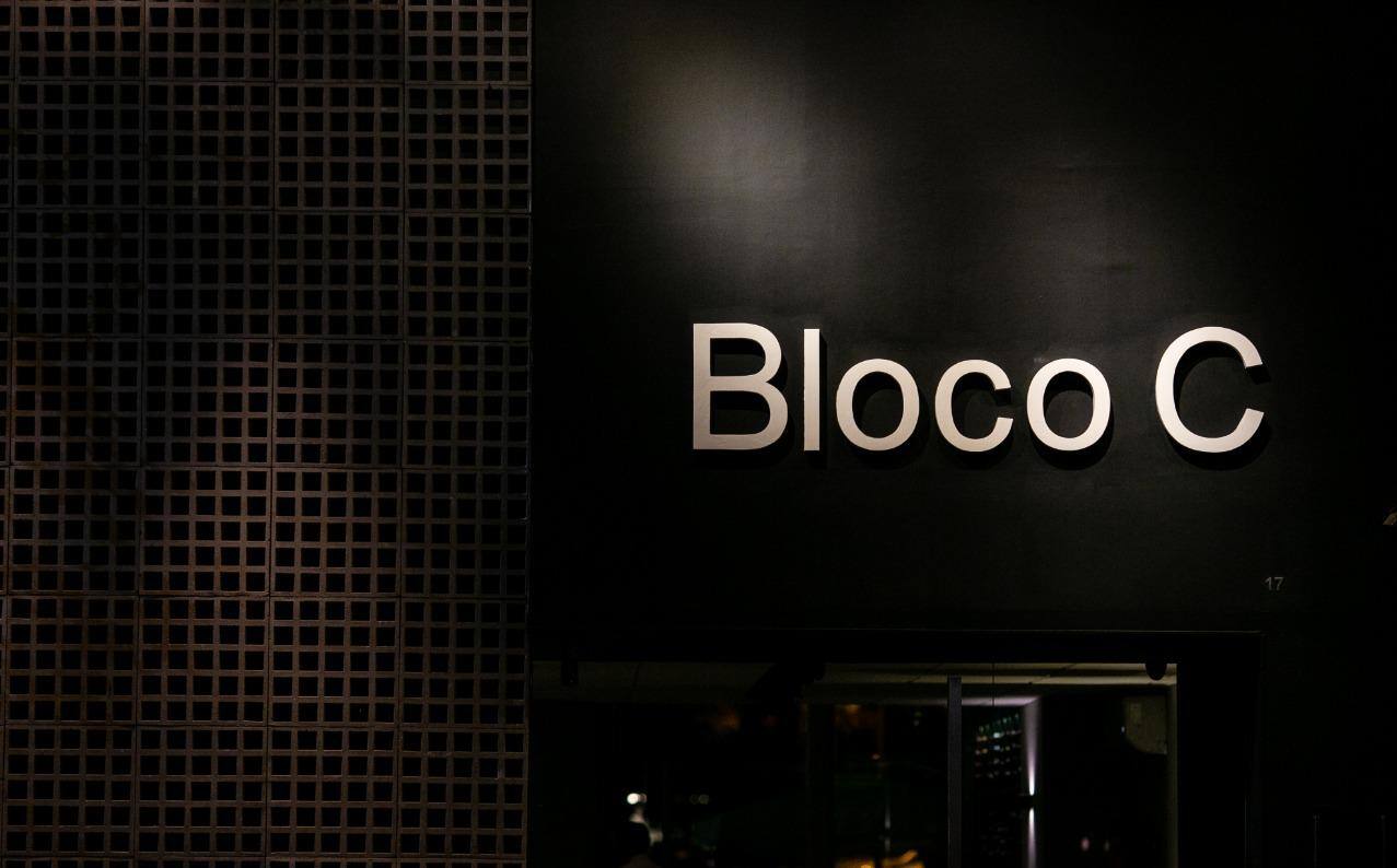 Bloco C