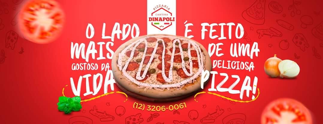 Pizzaria Cantina Dinapoli