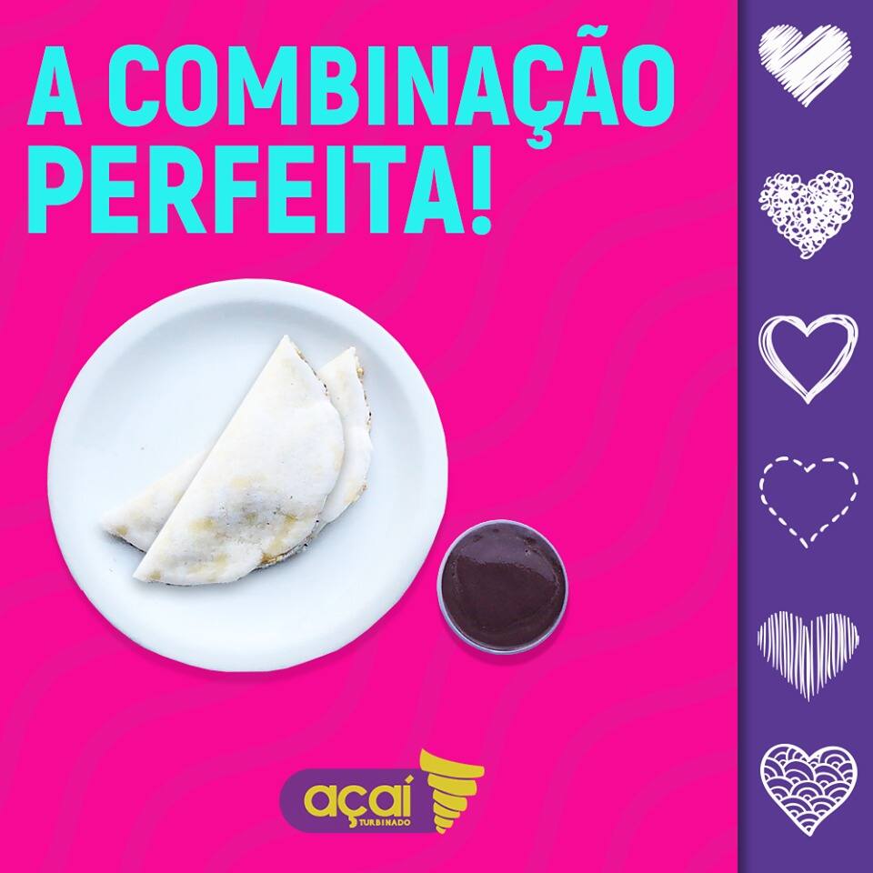 Acai Turbinado
