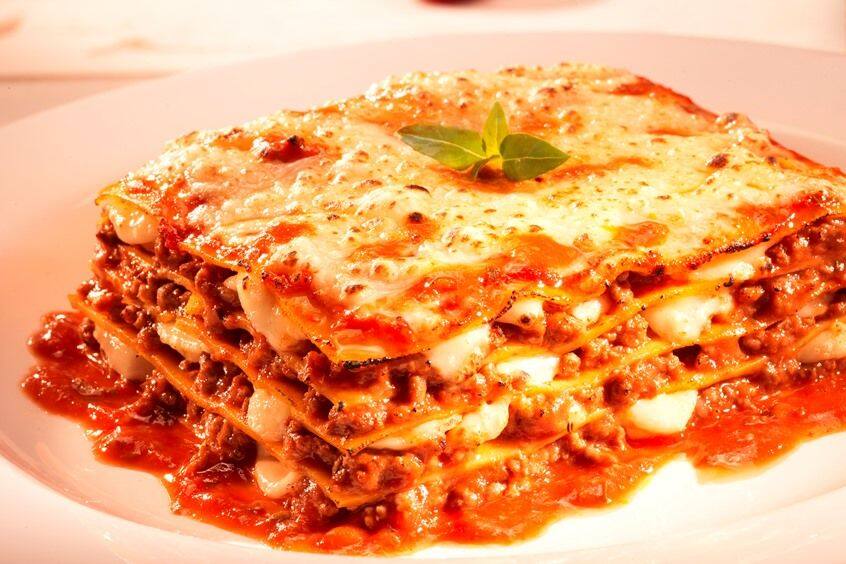 Borriello Pasta