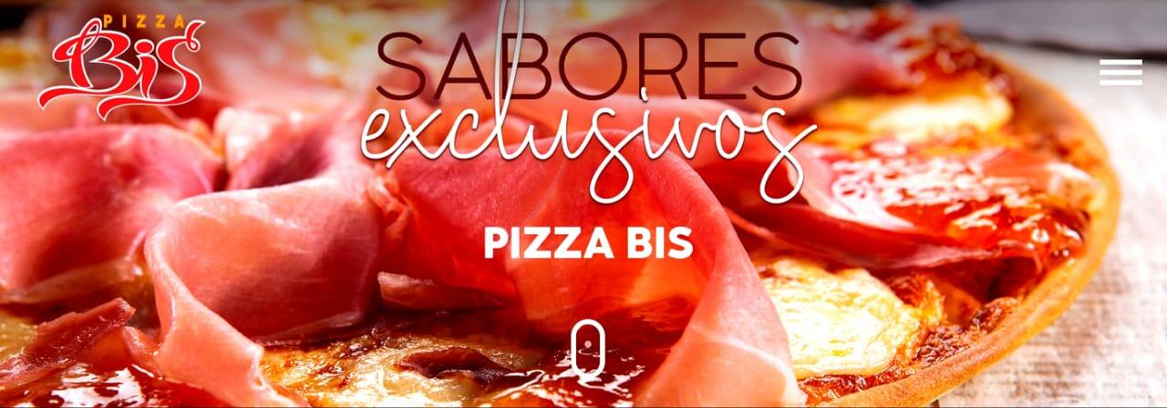 Pizza Bis