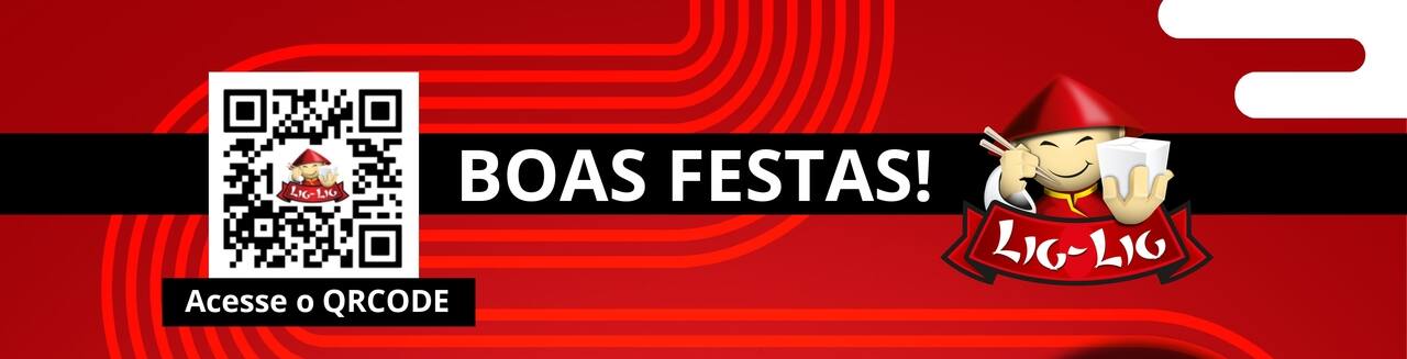 Lig-Lig - Ribeirão Preto