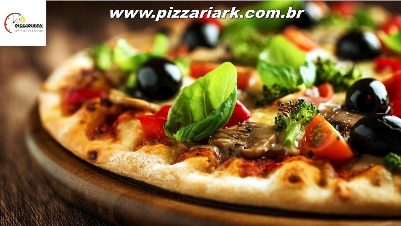 Pizzaria Rk