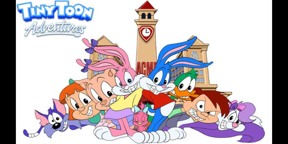 Tiny Toon Lanches