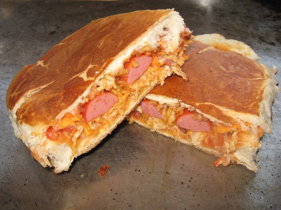 Fé Lanches