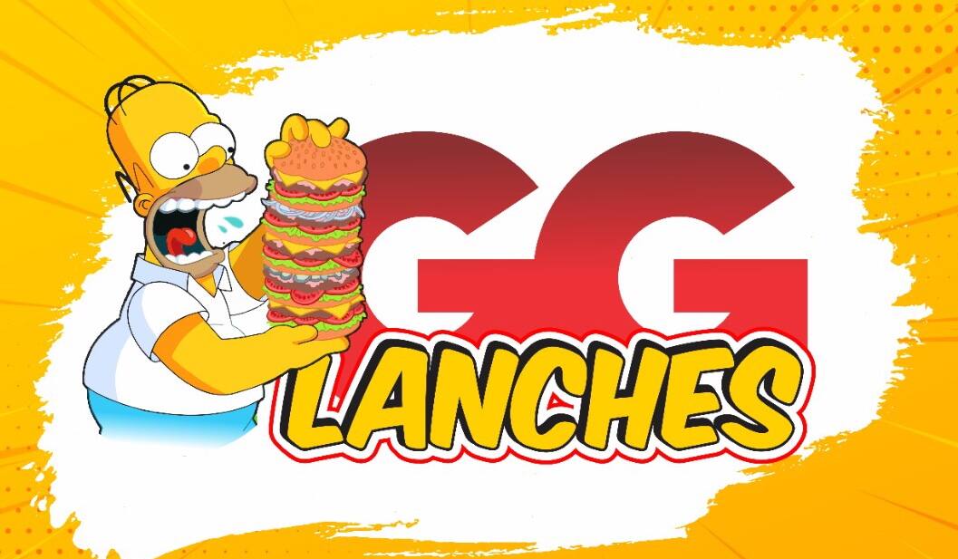 Gg Lanches