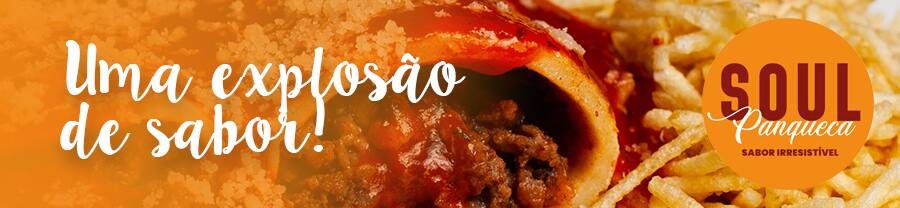 Soul Panqueca