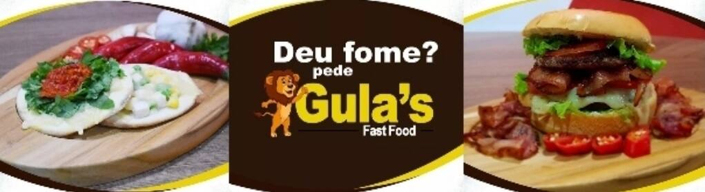 Gulas Fast Food Pederneiras