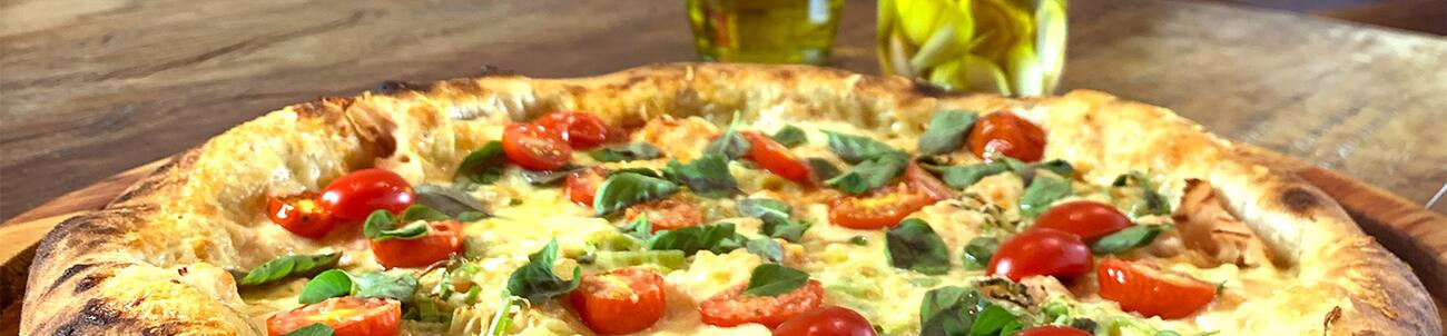 Nola Pizzaria