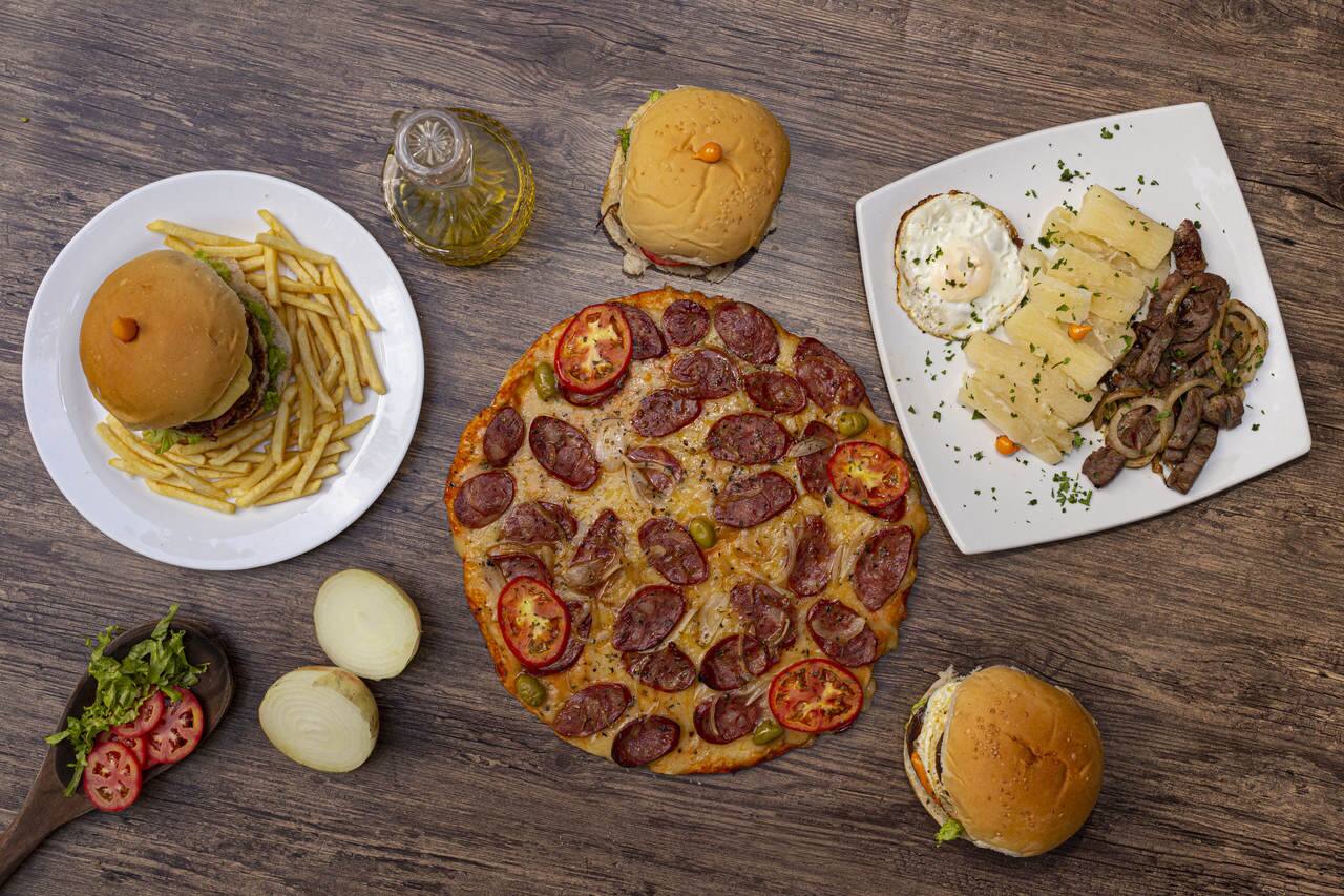 Pekis Food