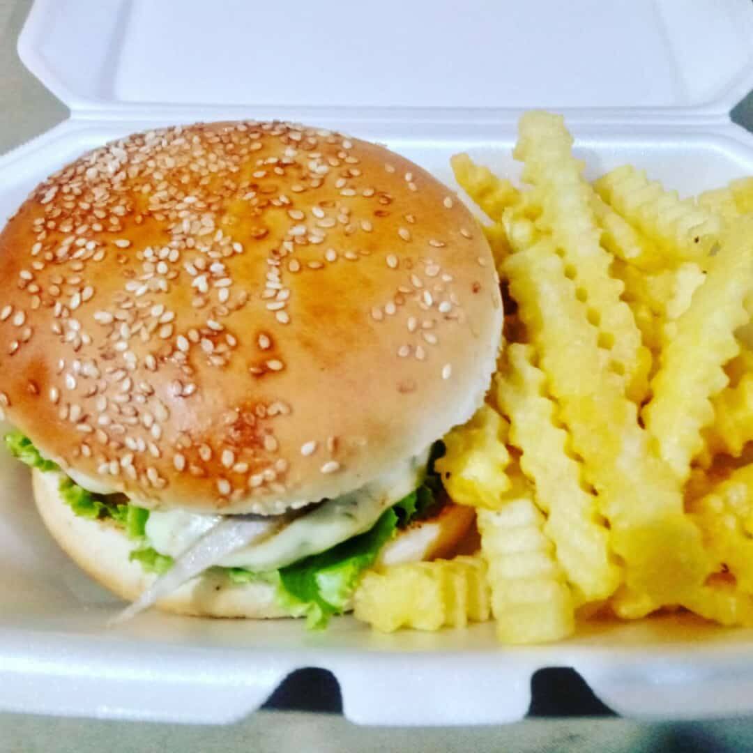 Duda Lanches
