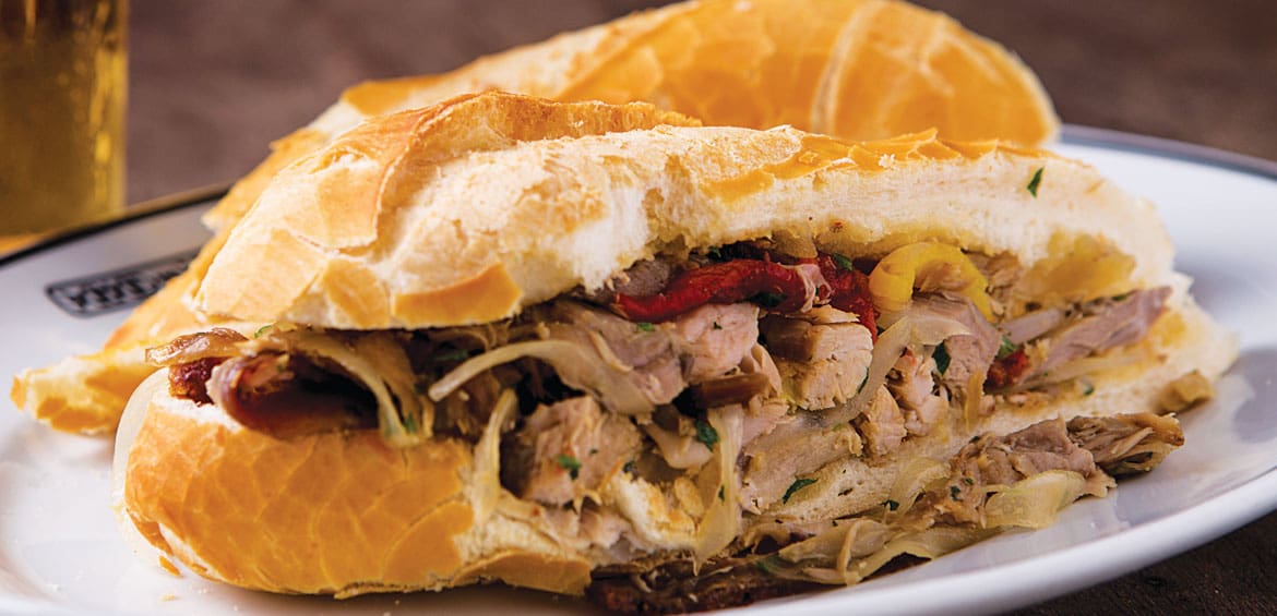 Bar e Lanches Estadão