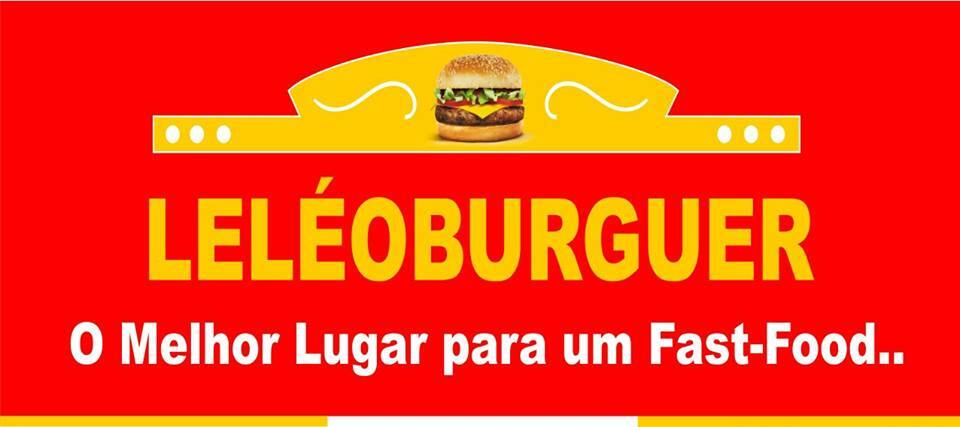 Leléo Burguer