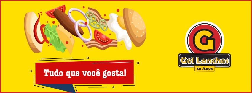 Gel Lanches