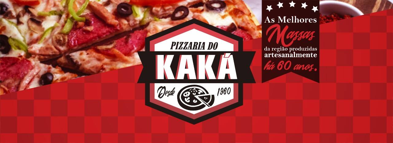 Pizzaria do Kaká
