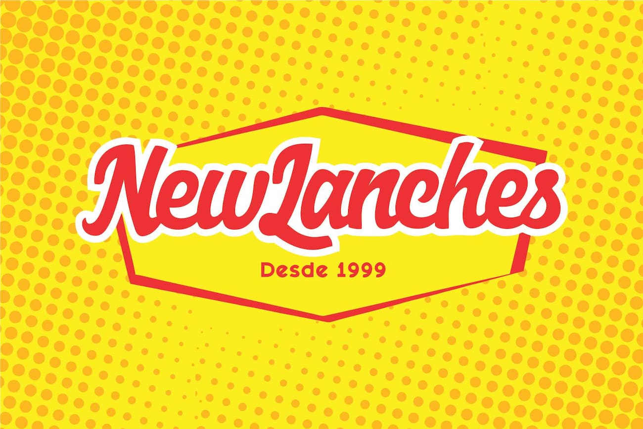 New Lanches
