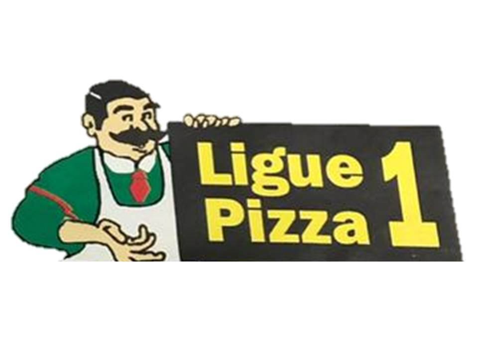 Ligue Pizza