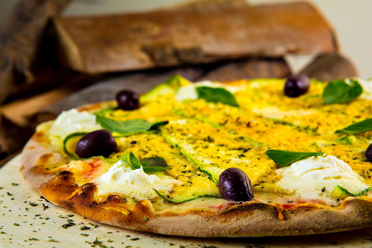Quinta da Pizza
