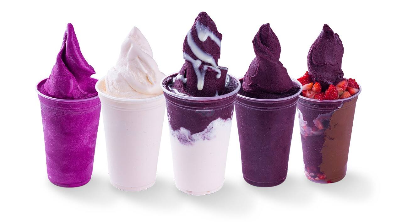 Açaí Total Pinhais