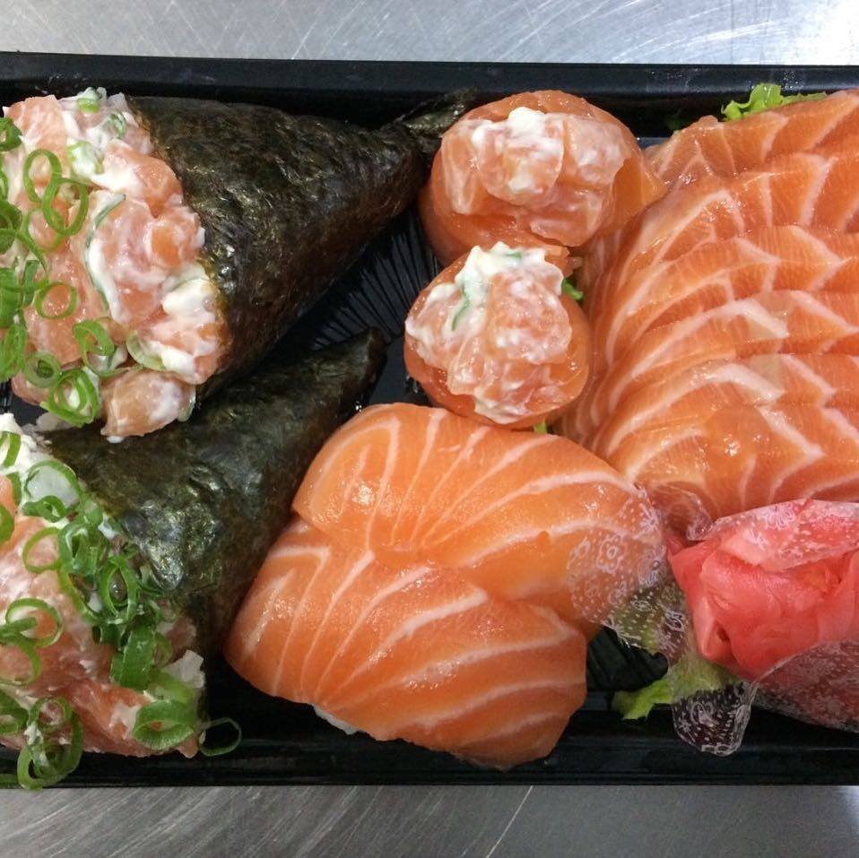 Suki Suki Delivery