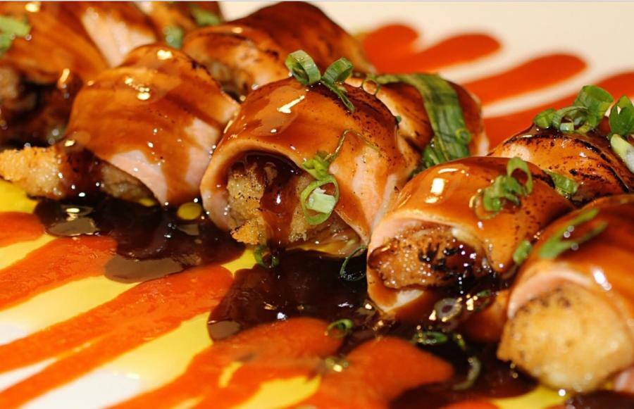Sushi Vip