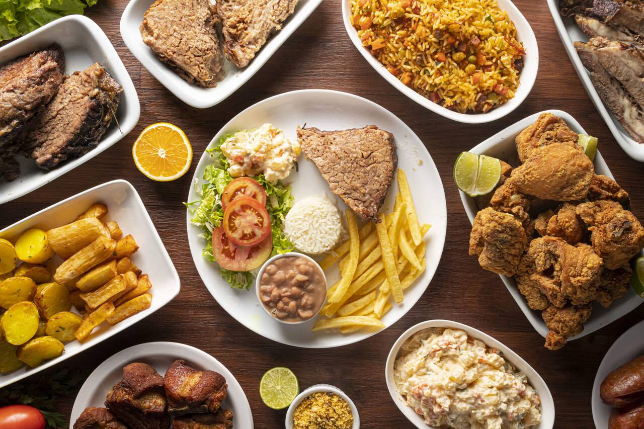 Frango Fácil