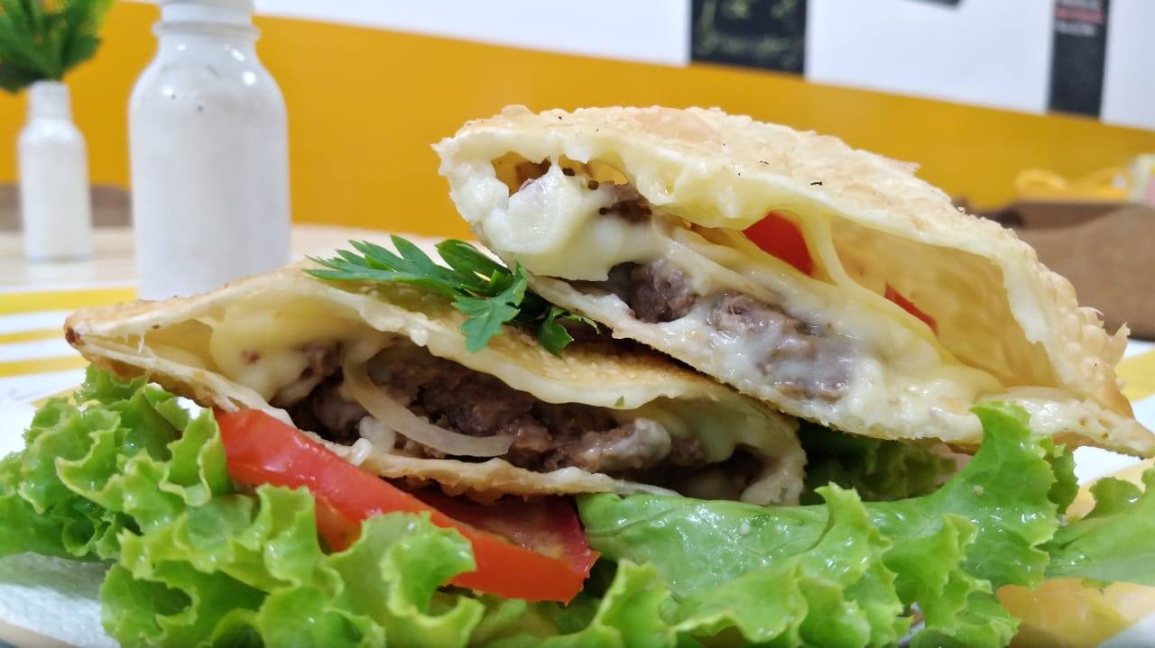 Pastelaria e Rotisserie Girassol