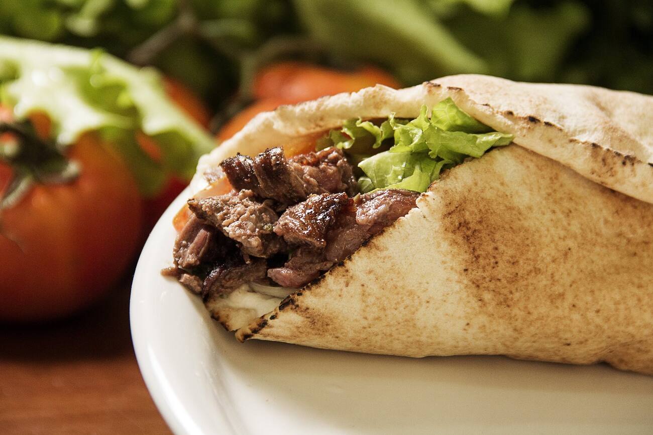 Arabe Gourmet Delivery