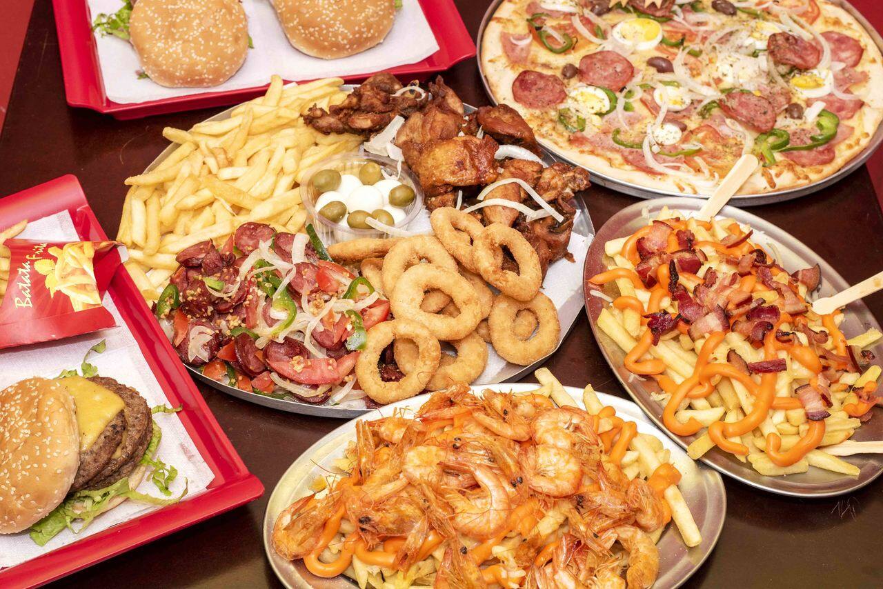 Karlinhos Lanches