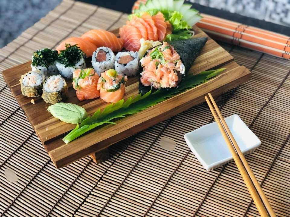 Oriental Abc Delivery