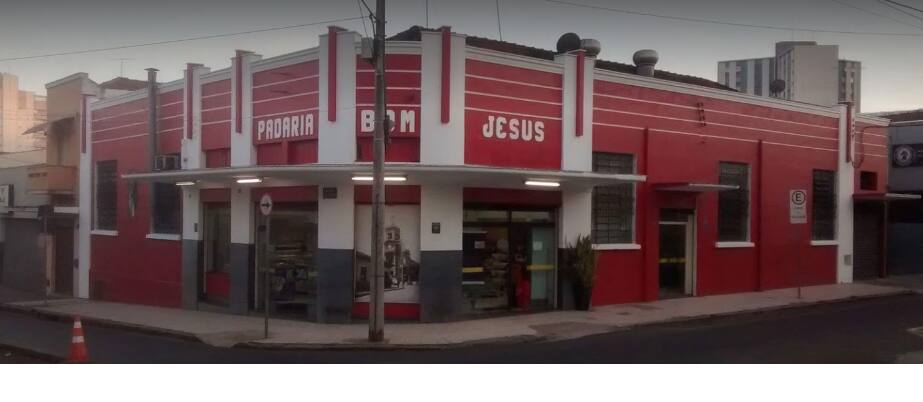 Padaria e Restaurante Bom Jesus