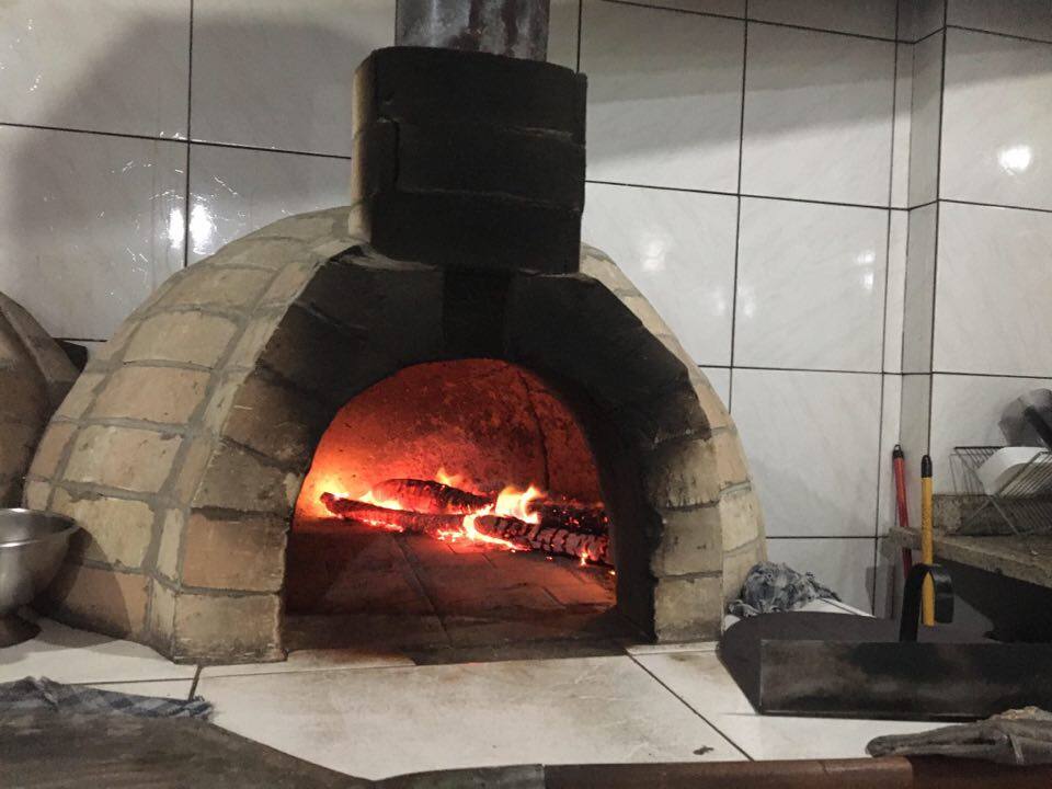 Pizzaria Lima