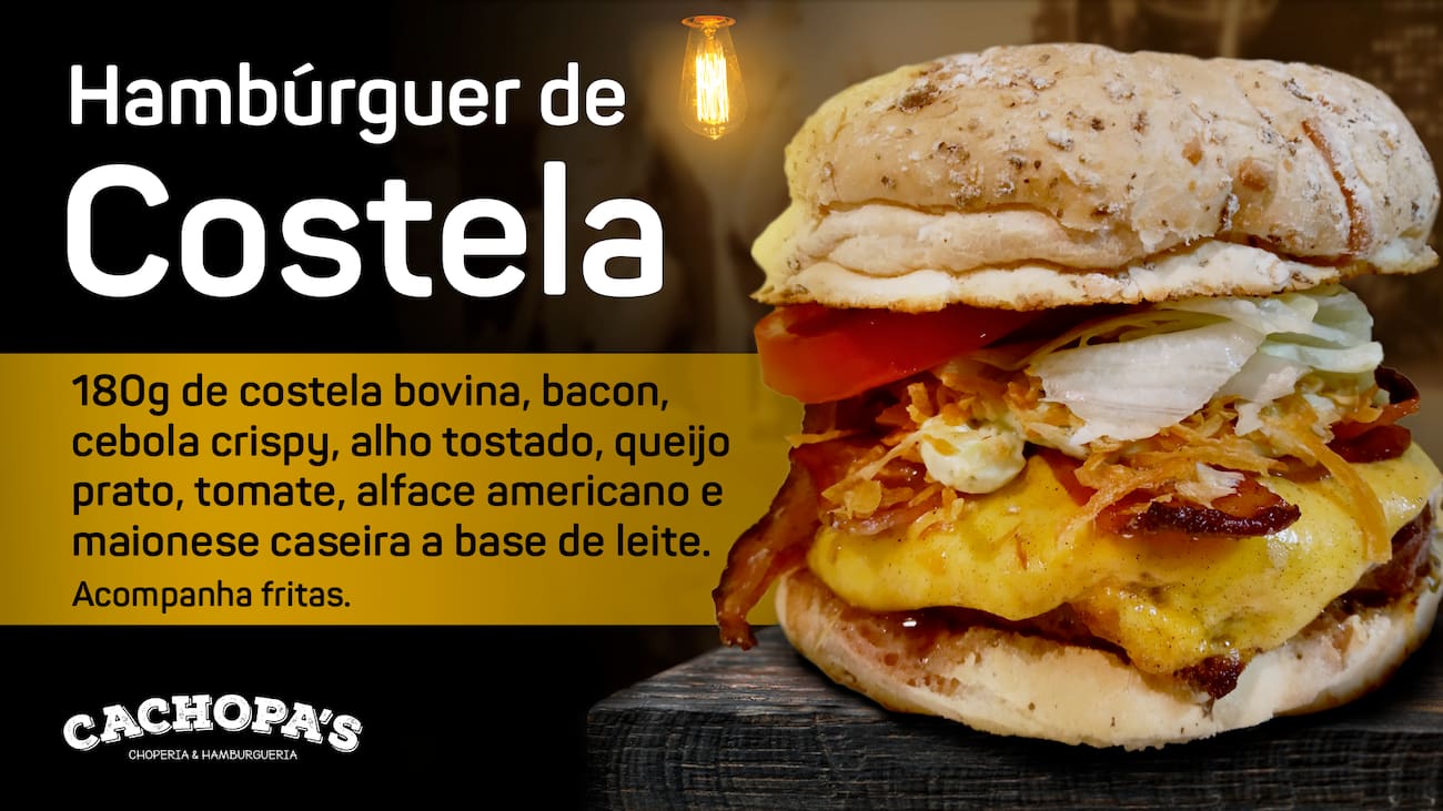 Cachopa`s Bar