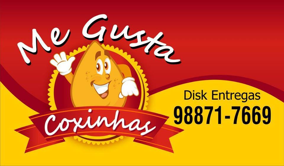 Megusta Coxinha