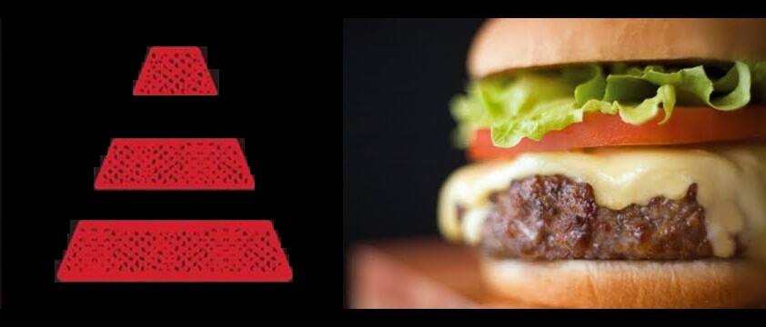 Hamburgueria o Faraó
