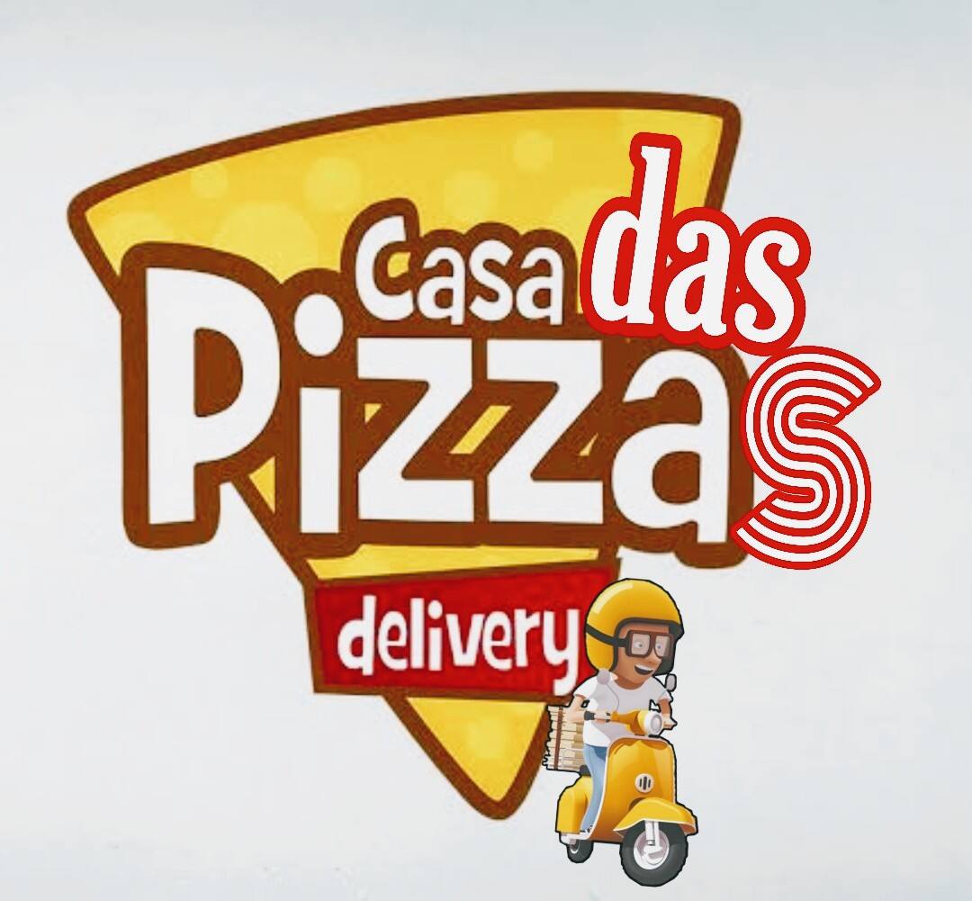 Casa das Pizzas