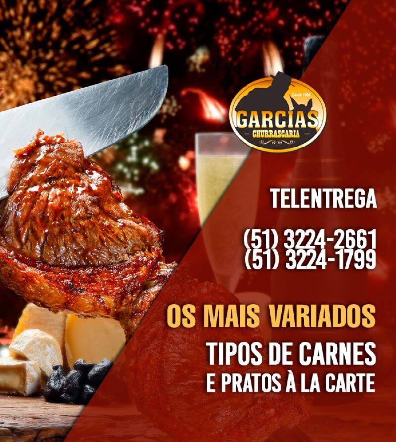Churrascaria Garcias