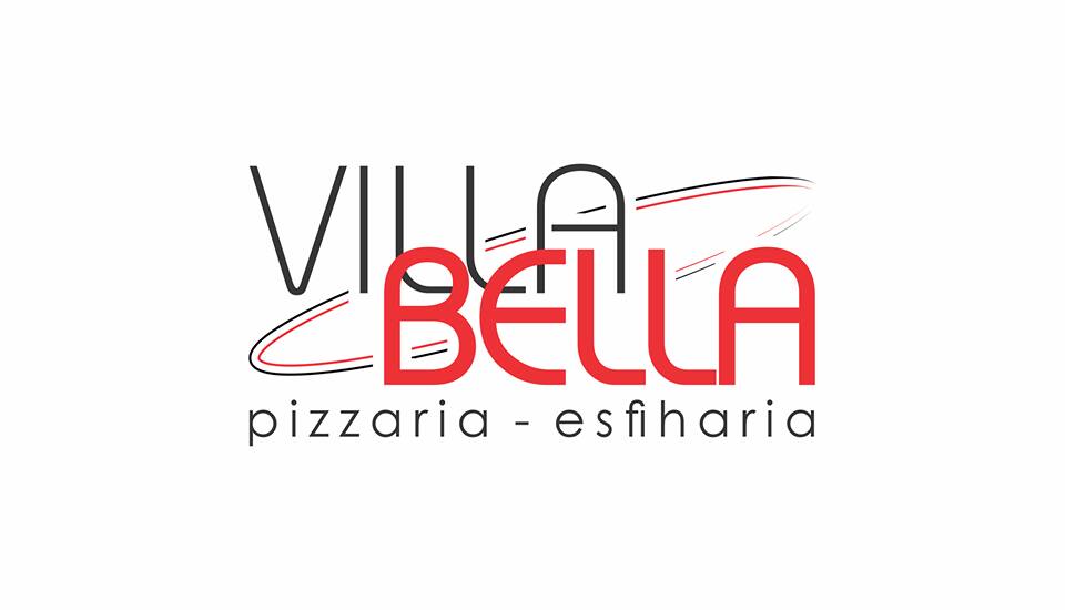 Pizzaria e Esfiharia Villa Bella