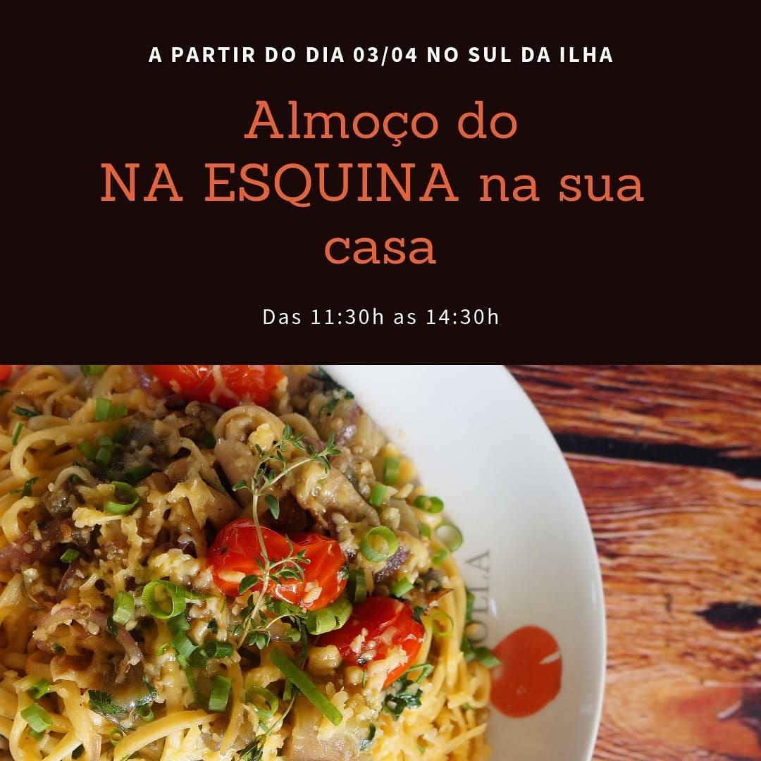 Na Esquina Comida de Boteco