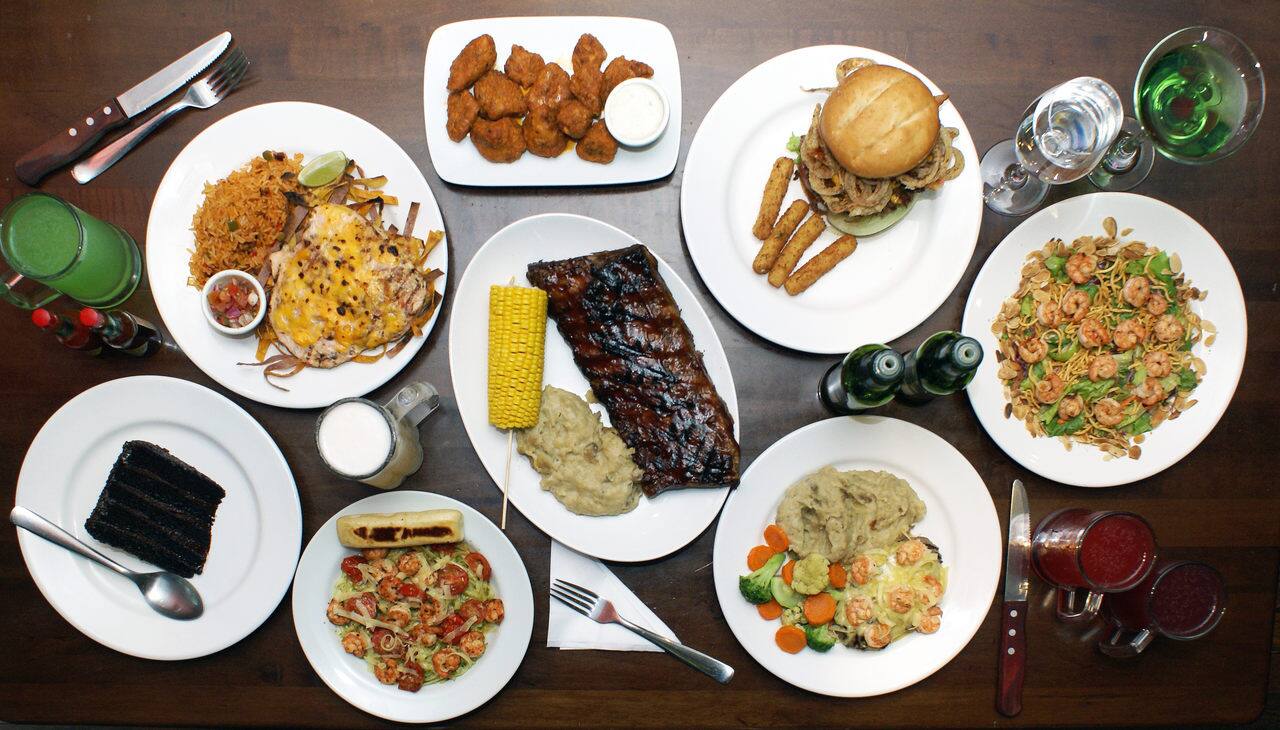 Applebees