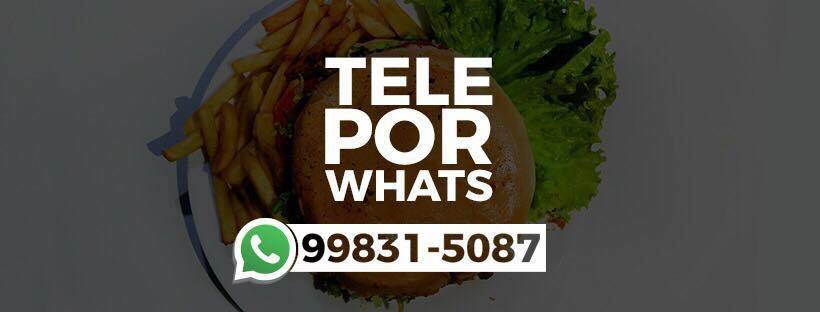 Tche Bom Burguer
