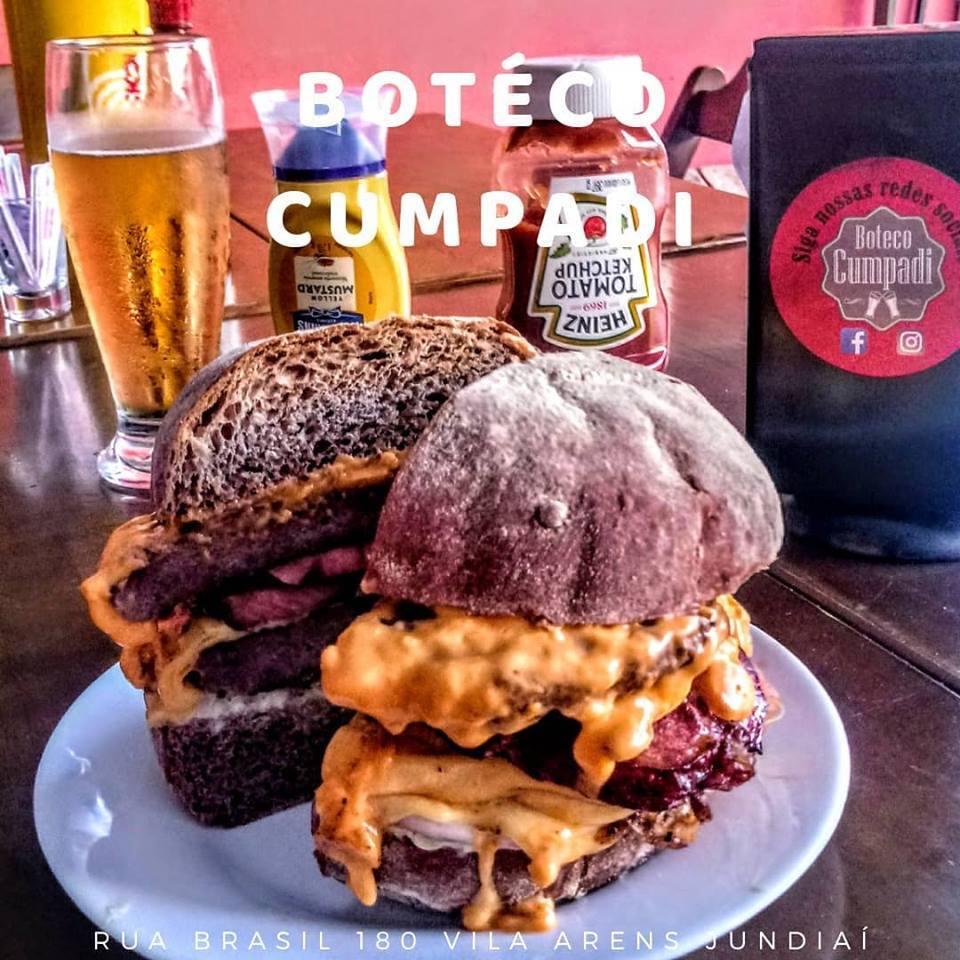 Boteco Cumpadi