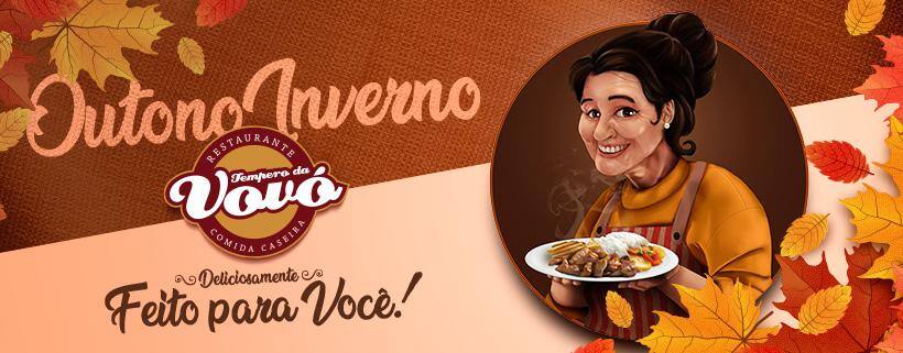 Tempero da Vovo