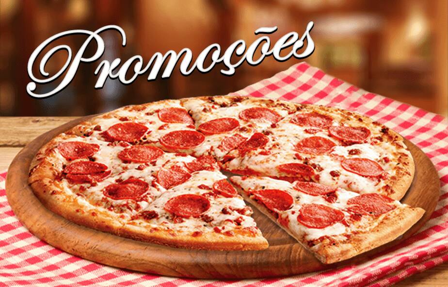 Do Forneiro Pizzaria - Siqueira Campos