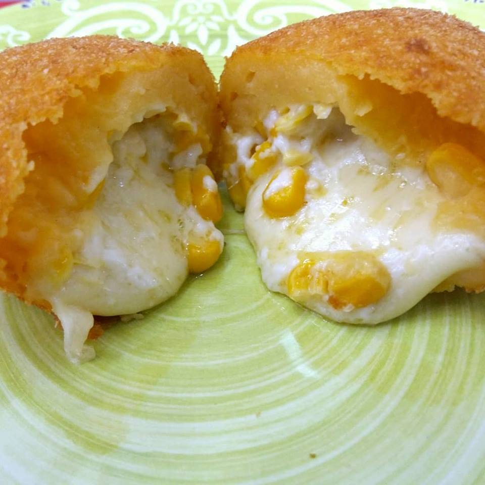 Koroke Salgaderia
